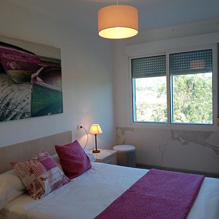 Piso Fisterra Appartement Buitenkant foto
