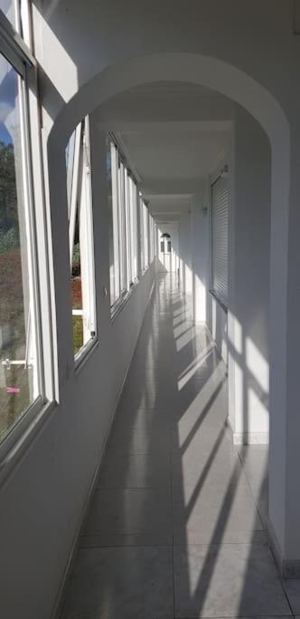 Piso Fisterra Appartement Buitenkant foto