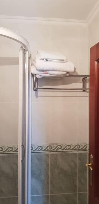 Piso Fisterra Appartement Buitenkant foto