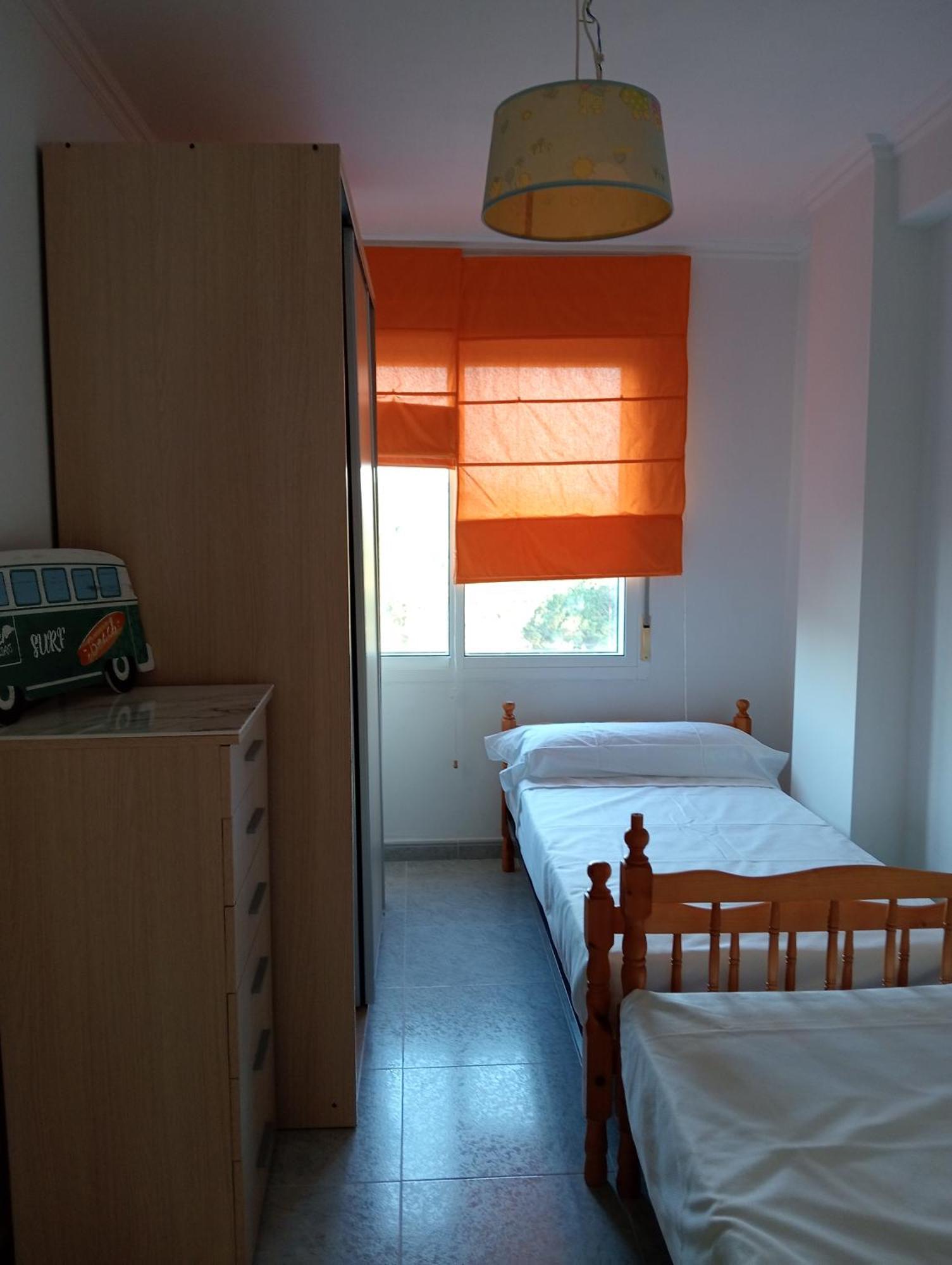 Piso Fisterra Appartement Buitenkant foto