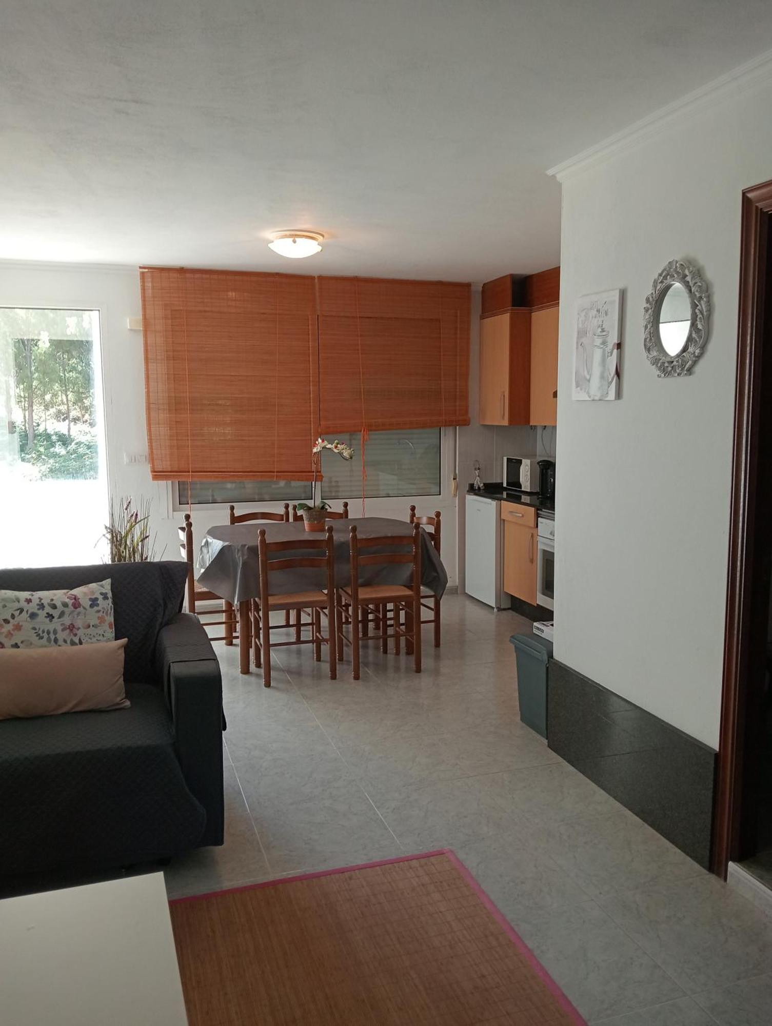 Piso Fisterra Appartement Buitenkant foto
